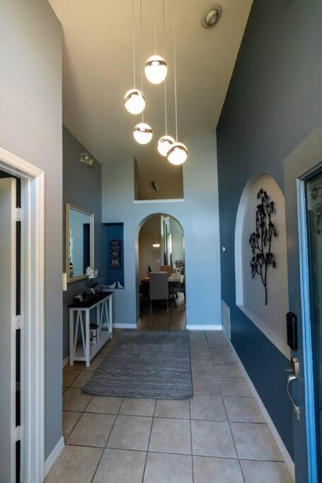 אורלנדו Disney World Vacation Home מראה חיצוני תמונה