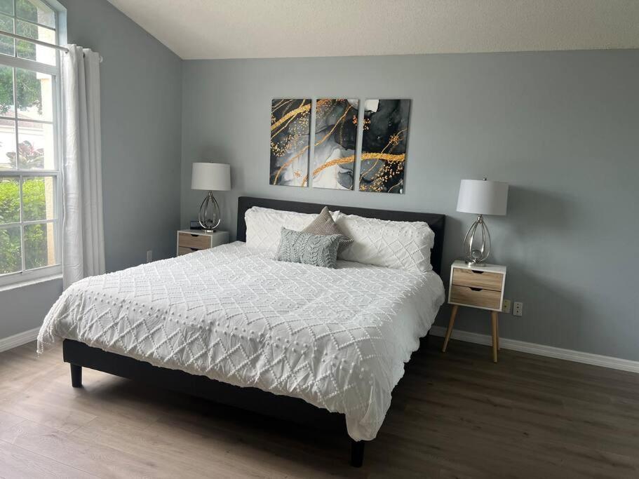 אורלנדו Disney World Vacation Home מראה חיצוני תמונה