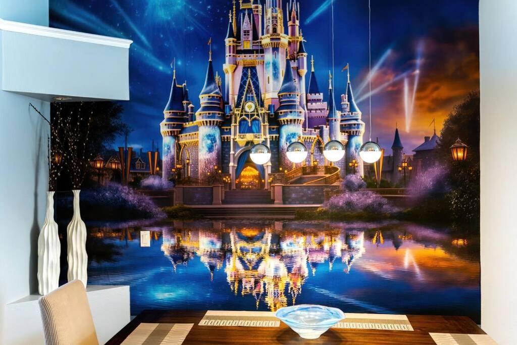 אורלנדו Disney World Vacation Home מראה חיצוני תמונה