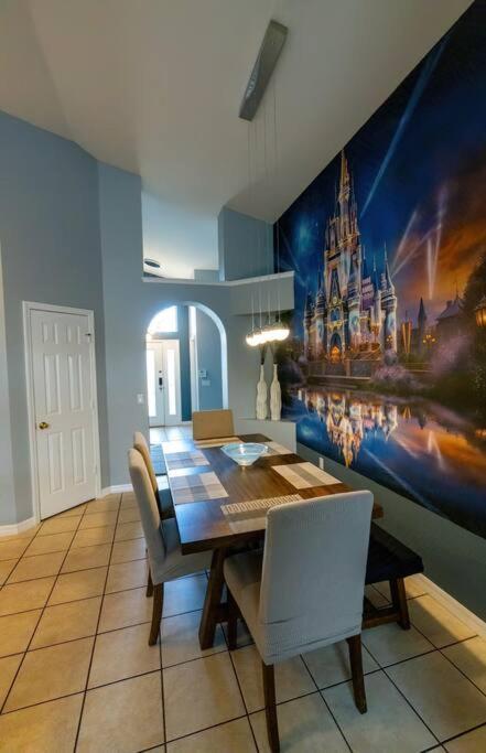 אורלנדו Disney World Vacation Home מראה חיצוני תמונה