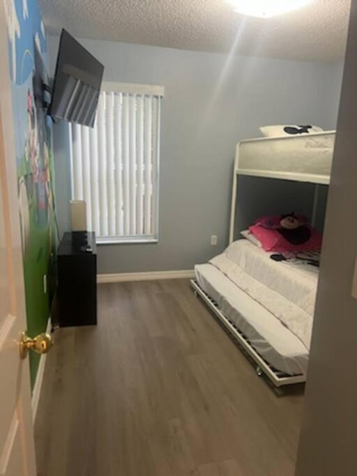 אורלנדו Disney World Vacation Home מראה חיצוני תמונה