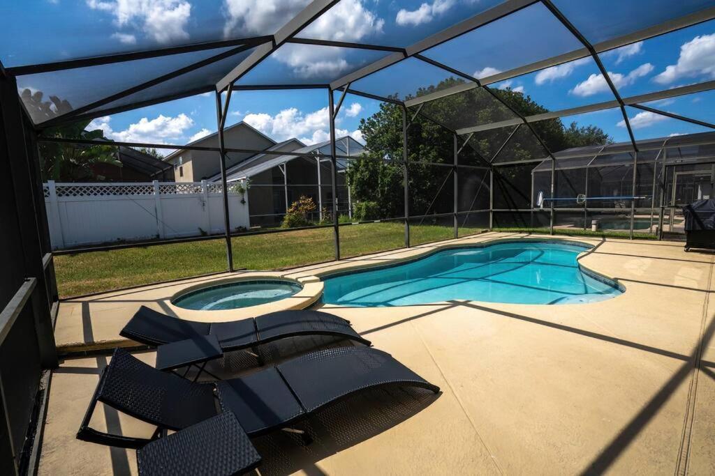 אורלנדו Disney World Vacation Home מראה חיצוני תמונה