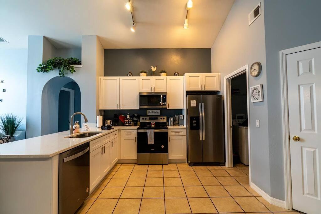 אורלנדו Disney World Vacation Home מראה חיצוני תמונה