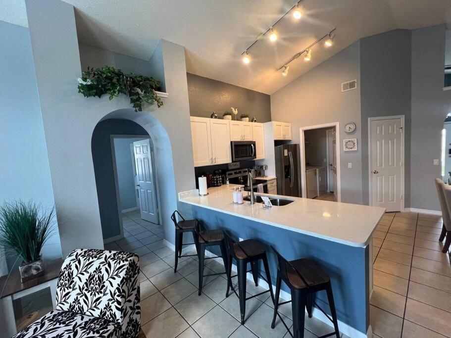 אורלנדו Disney World Vacation Home מראה חיצוני תמונה