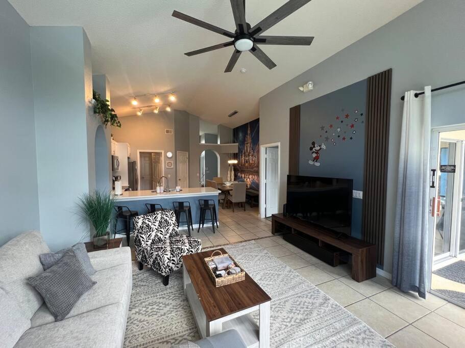 אורלנדו Disney World Vacation Home מראה חיצוני תמונה