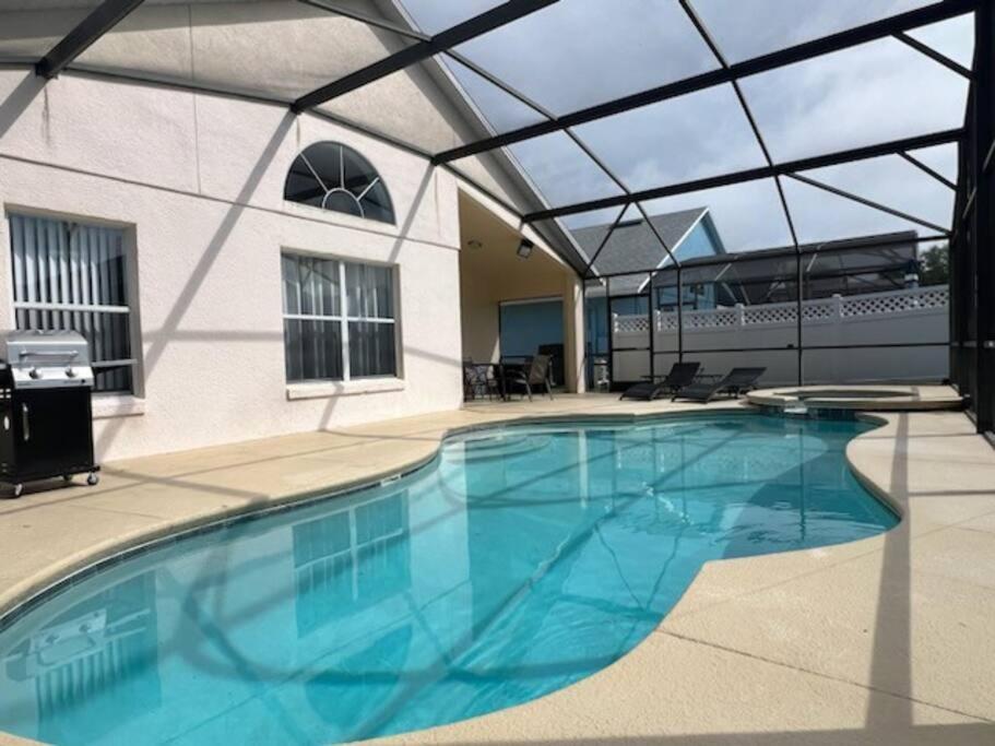 אורלנדו Disney World Vacation Home מראה חיצוני תמונה