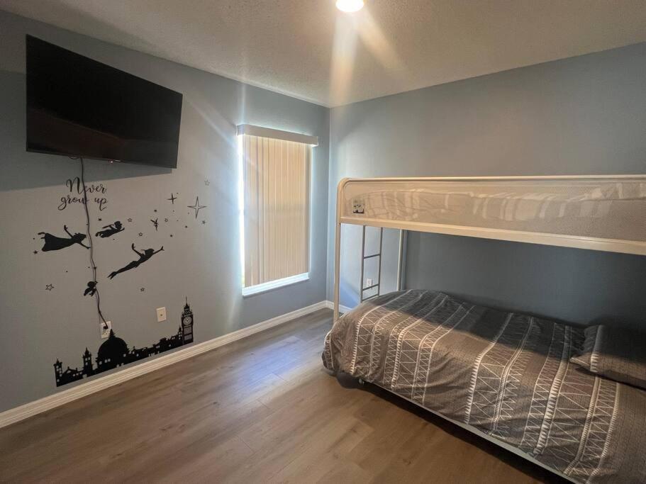 אורלנדו Disney World Vacation Home מראה חיצוני תמונה