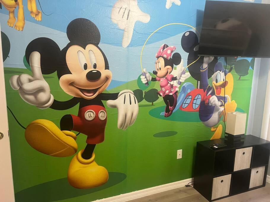 אורלנדו Disney World Vacation Home מראה חיצוני תמונה